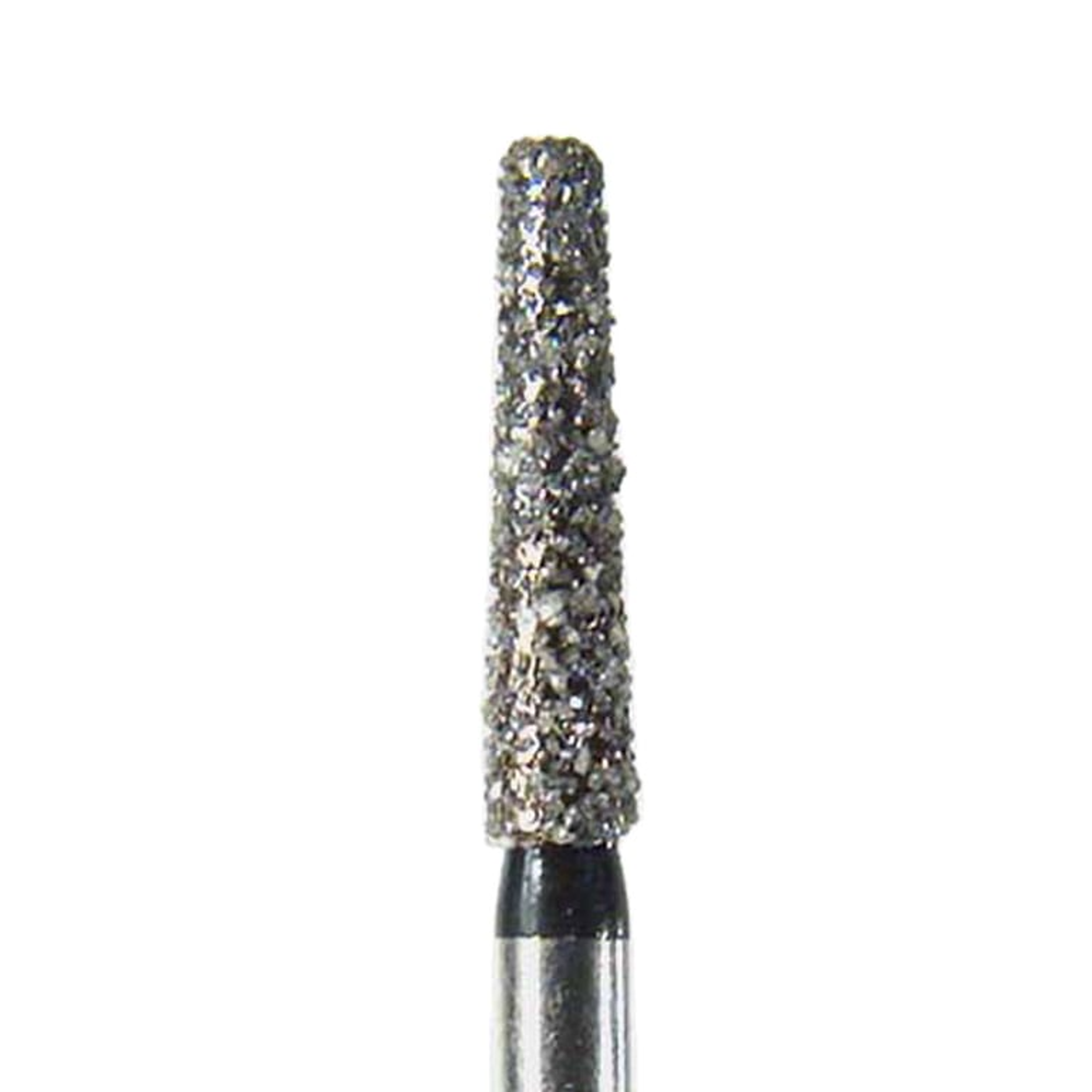 NeoDiamond Operative Diamond Single-Use Bur, FG, Flat End Taper, 1.6 mm, Coarse, 25/Pk 0916.8C