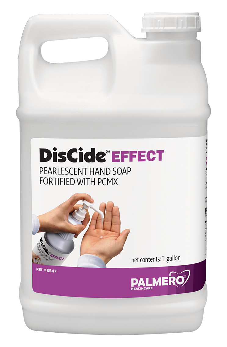 Disaseptic Pcmx Hand Soap, 1 Gal, 1/Pk