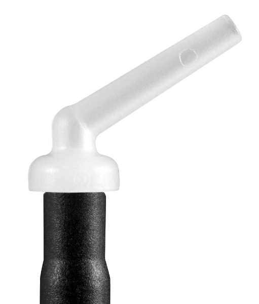 HyperFIL Nanofilled Bulk Fill, DC, Intraoral Tips, Universal Viscosity, 10 ml, White, 50/Pk, S329 (Discontinued)