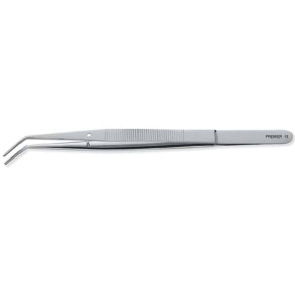 Endodontic Pliers, Grooved, 6