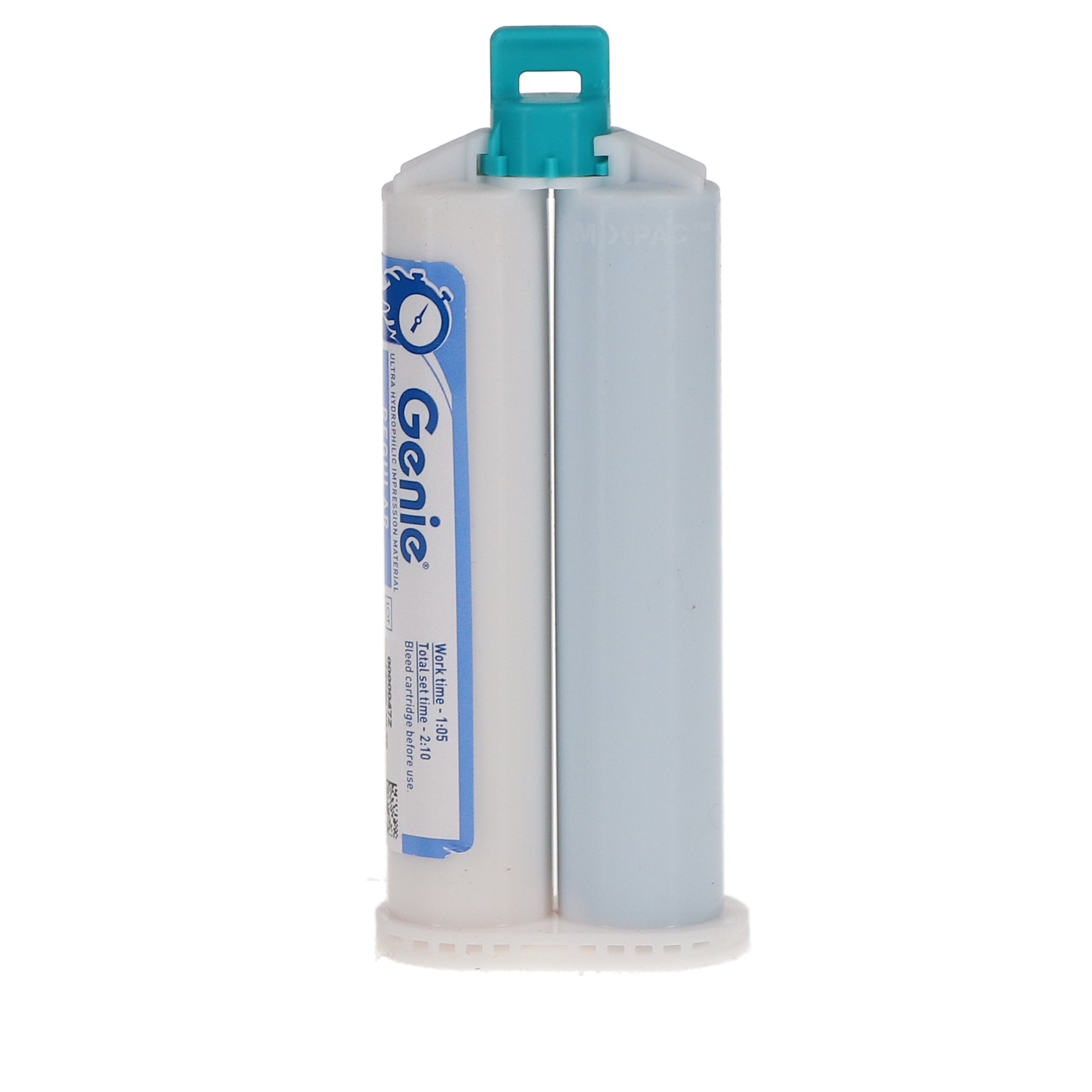 Genie Magic Mix, Heavy Body, Rapid Set, 380 ml, 78810