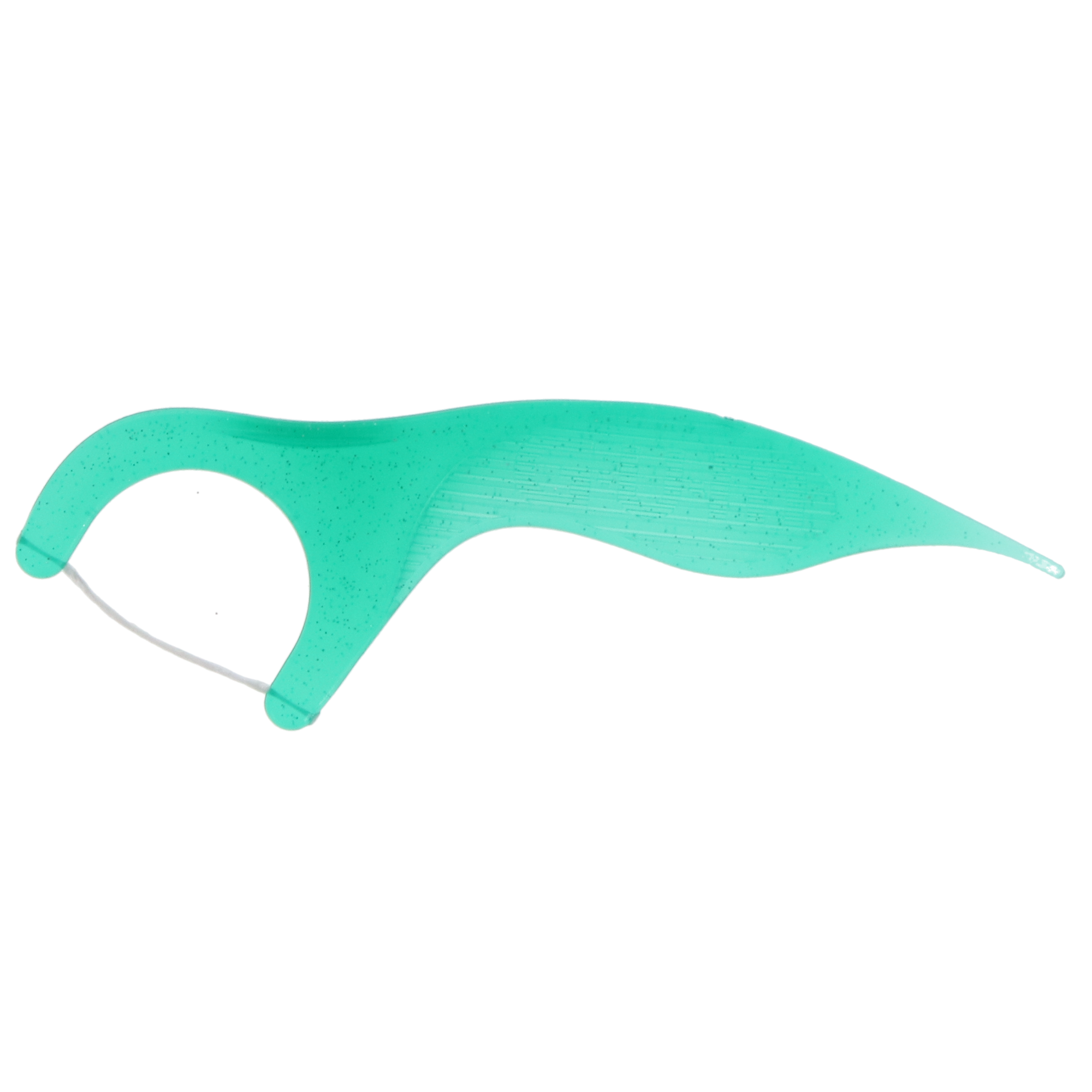 Gum Professional Clean Flossers, Mint, 3 x 48/Pk, 891PR