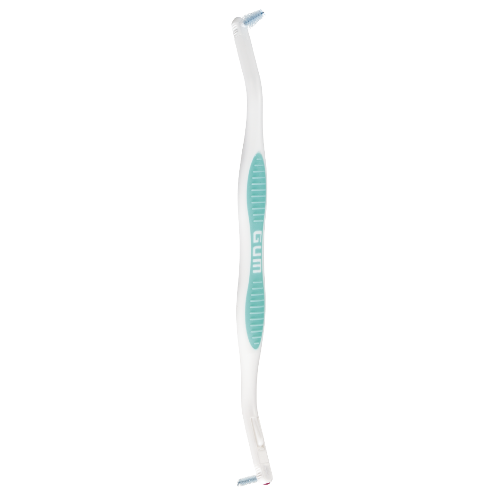 GUM Proxabrush Snap-Ons Sulcus Brush Start Kit, 12/Box, 642P