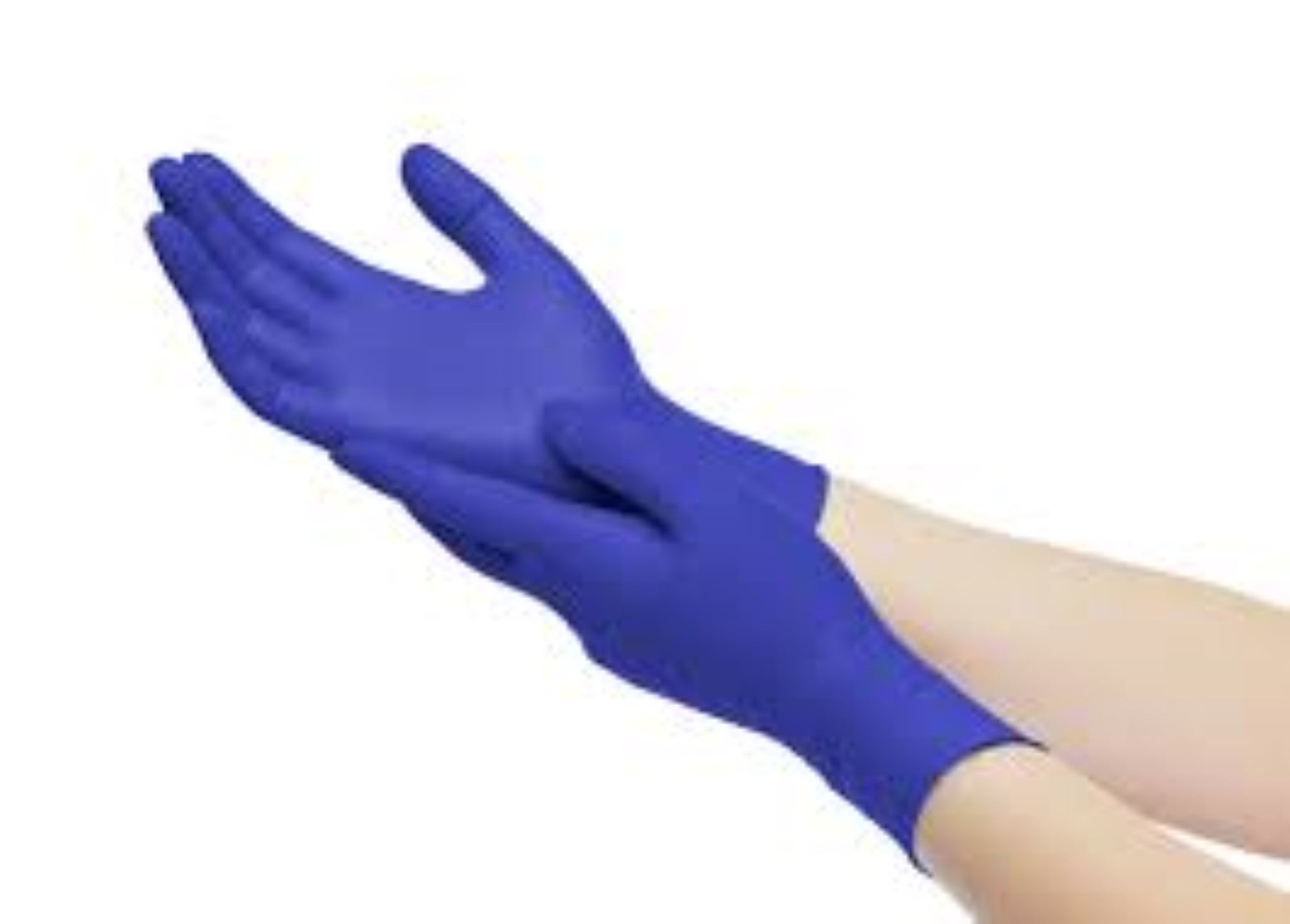 Aurelia Amazing Nitrile Examination Gloves, Powder-Free, Extra Small, 300/Box, 92885