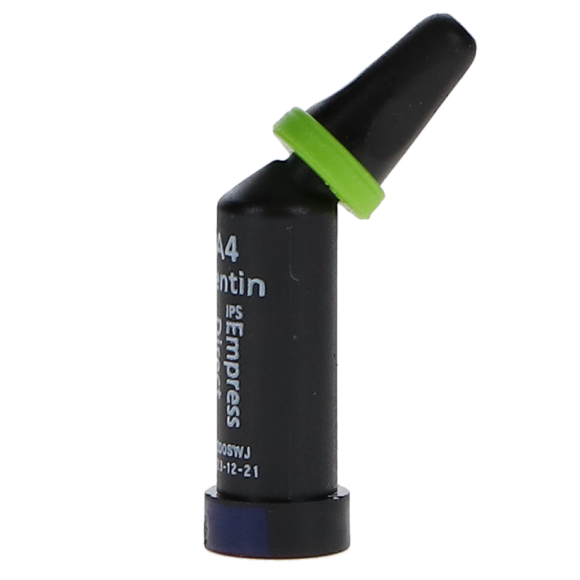 IPS Empress Direct, LC, Cavifil Refill, Universal Viscosity, 0.2 g, A4 Dentin, 10/Pk, 627261