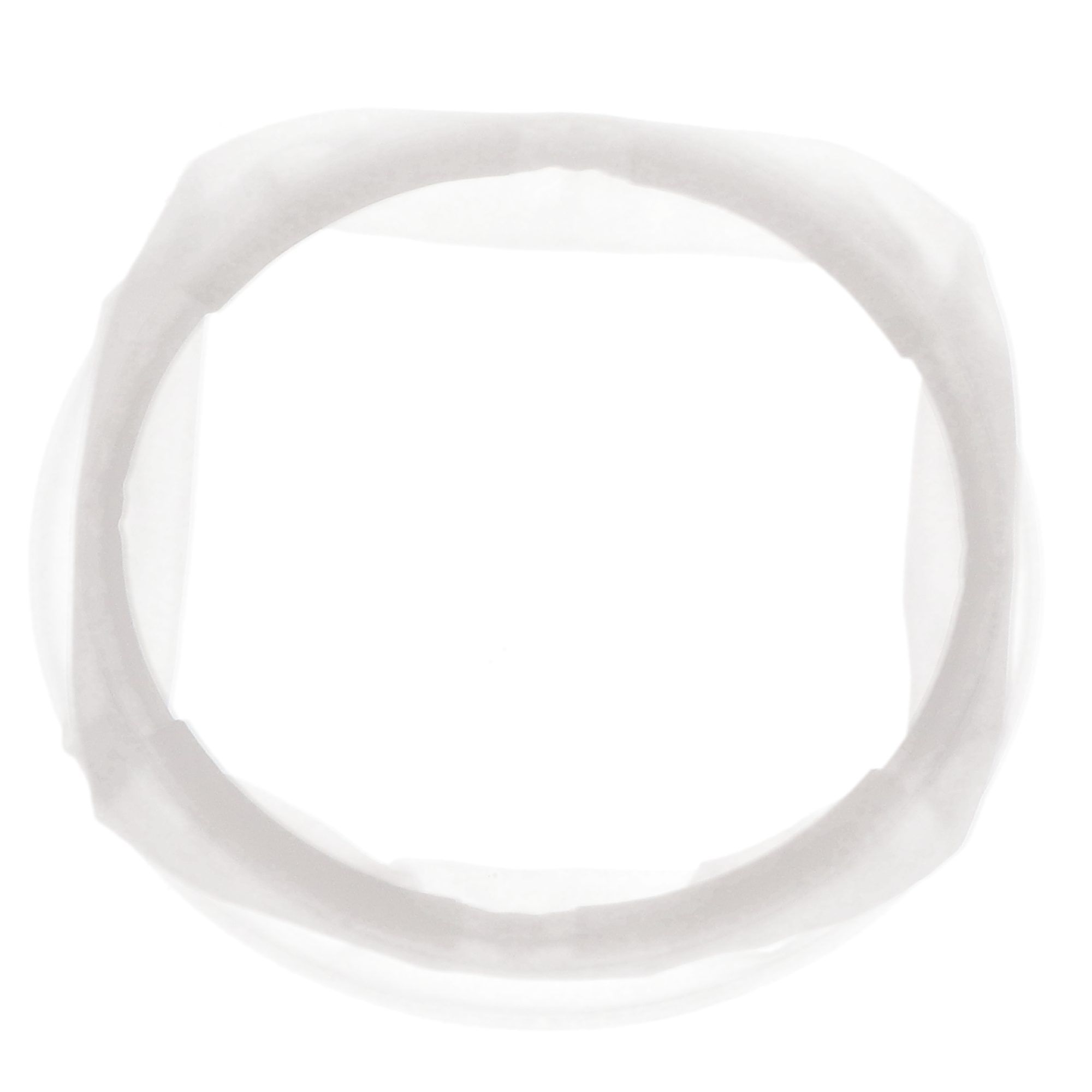 OptraGate 3D Retractor, Latex-Free, Refill, Adult, Regular, White, 80/Pk, 590850