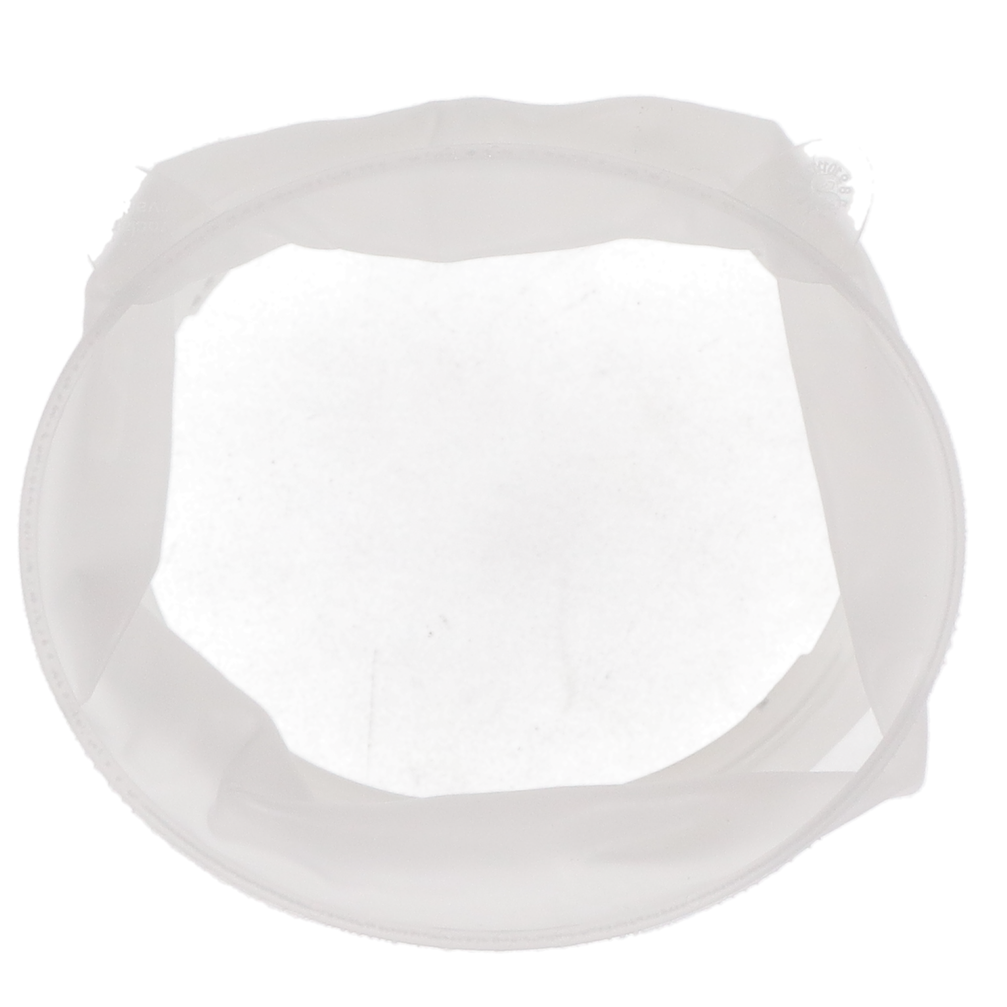 OptraGate 3D Retractor, Latex-Free, Refill, Adult, Small, White, 80/Pk, 590851