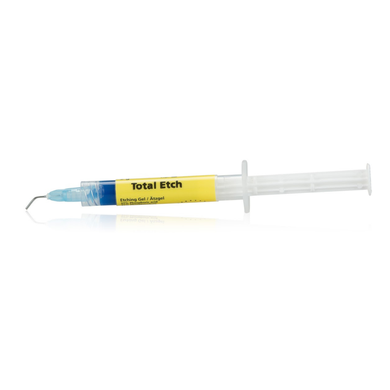 Total Etch Kit 2Gm Syringe 2/Pk, 550588