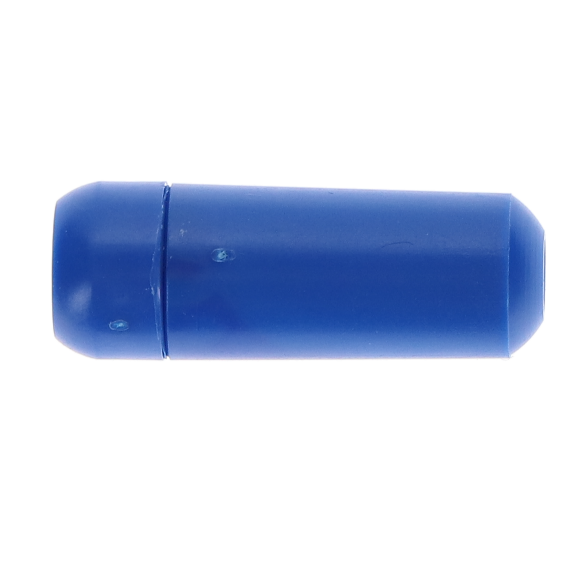 Valiant Ph.D. Amalgam Capsules, 2 Spill, Regular Set, 600 mg, Blue, 50/Pk, NA6050420