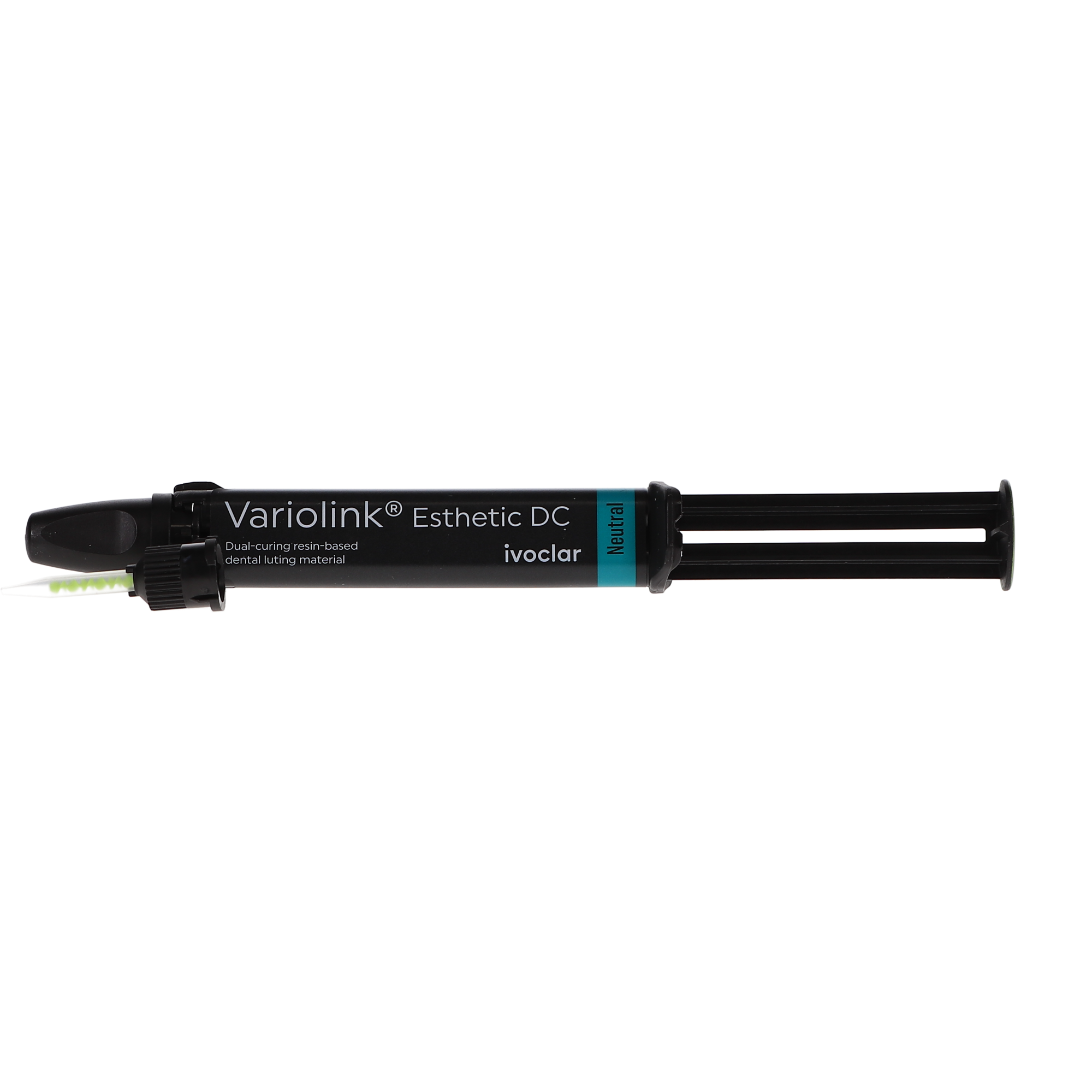 Variolink Esthetic Luting Cement, DC Syringe Refill, 9 g, Neutral, 1/Pk, 666123