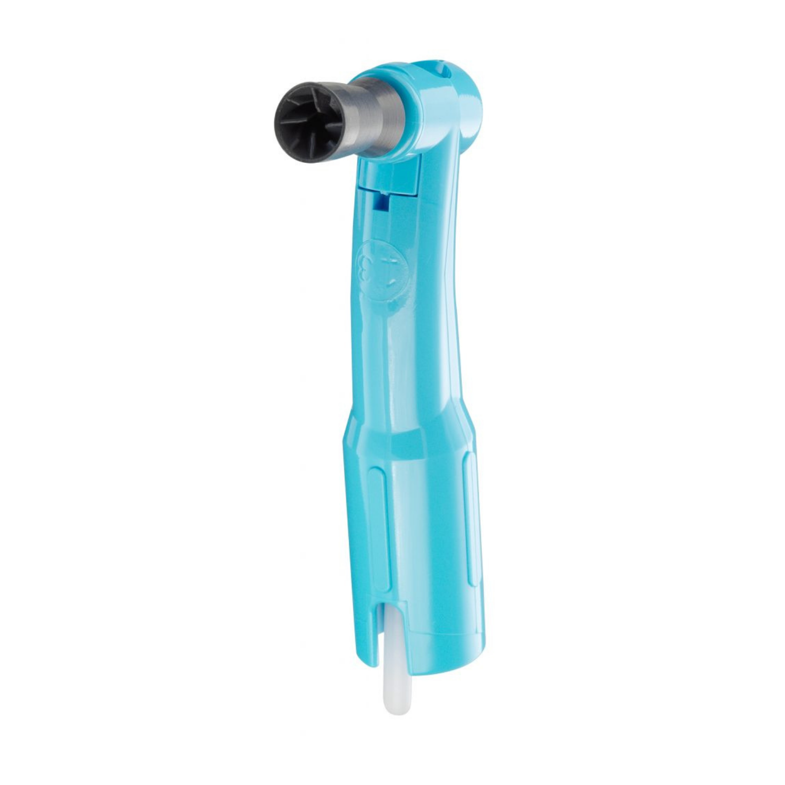 Contra Turbo Plus, Disposable Prophy Angle, Soft, Gray, 200/Box, 153120