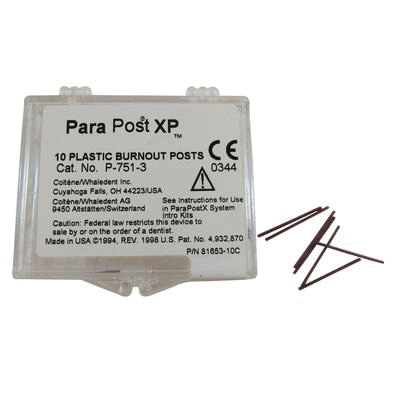 ParaPost XP Burnout Post P751-45 10/Pk