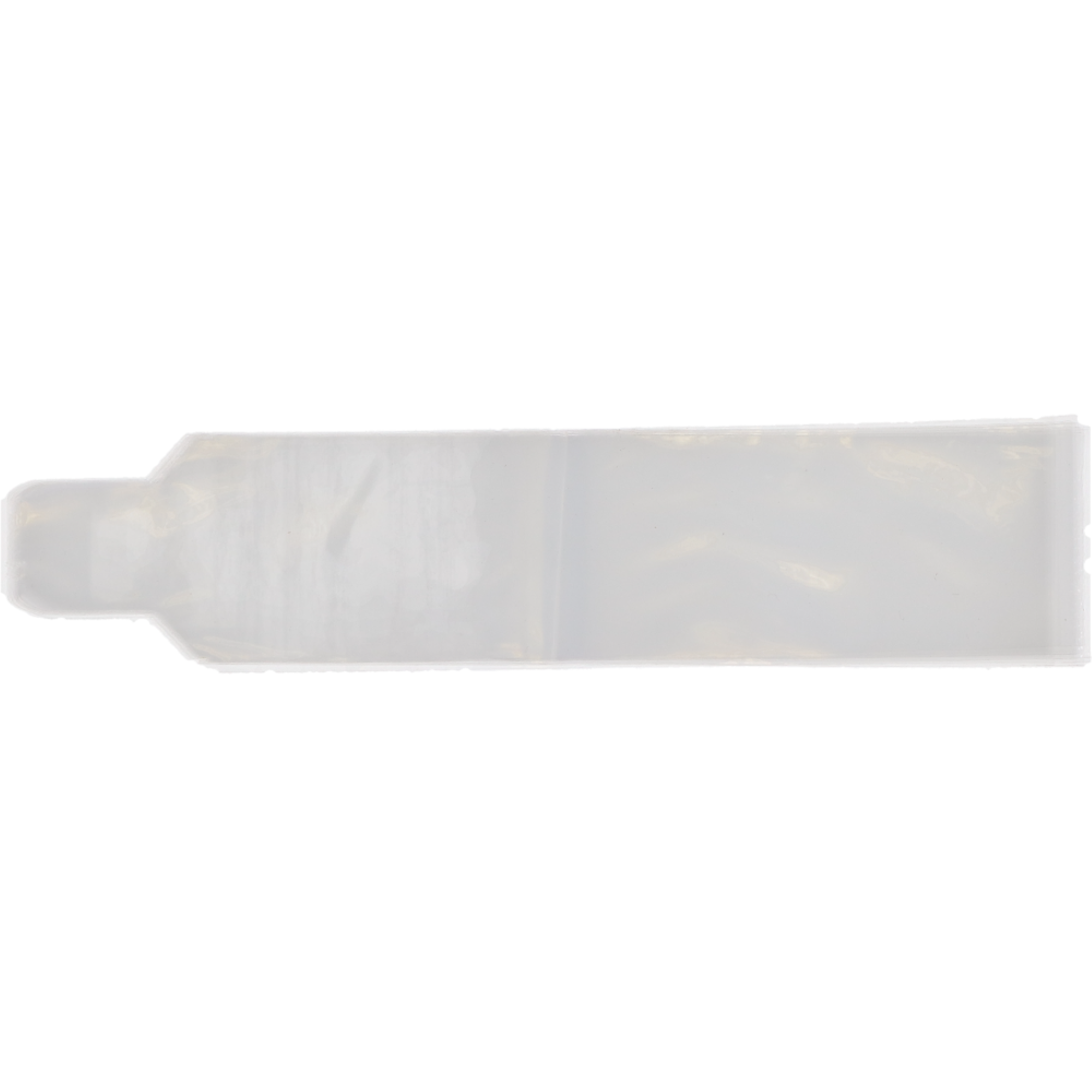 Defend Digital Sensor Sleeves, Tapered, # 1, 500/Pk, BF8200