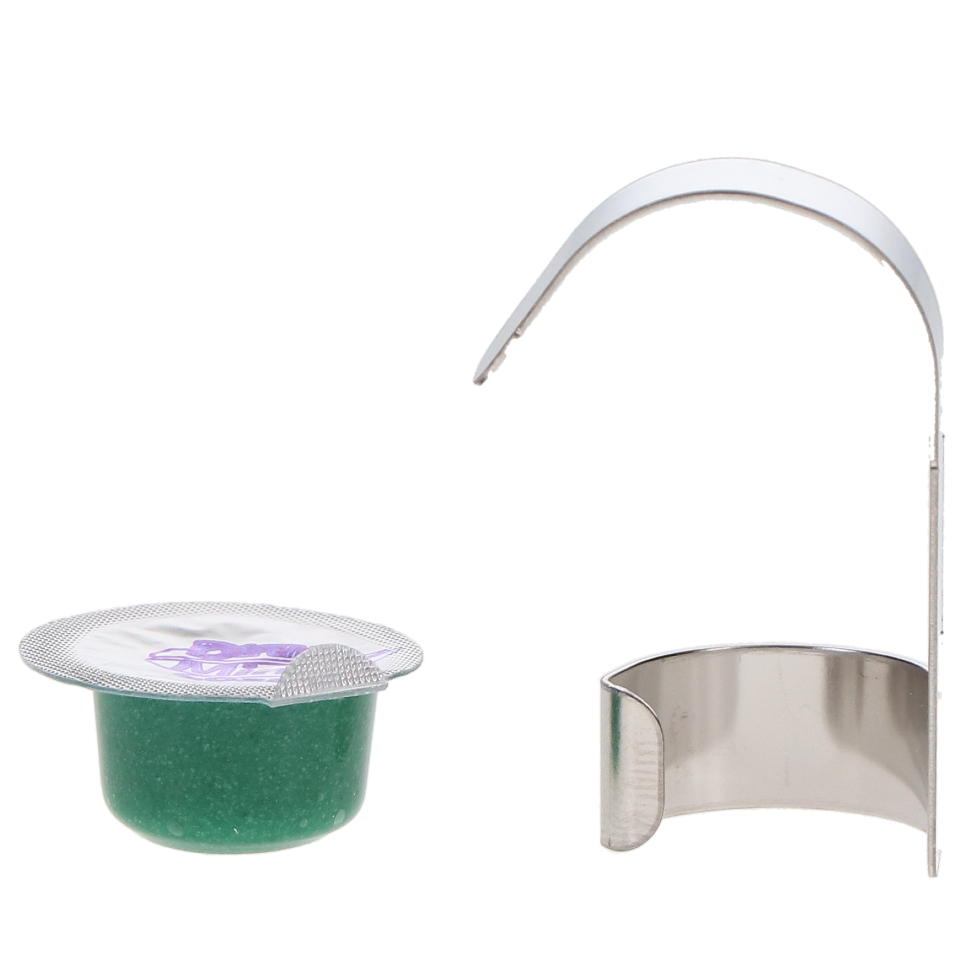 Defend Prophy Paste, Coarse, Mint, 200/Box, PP1100