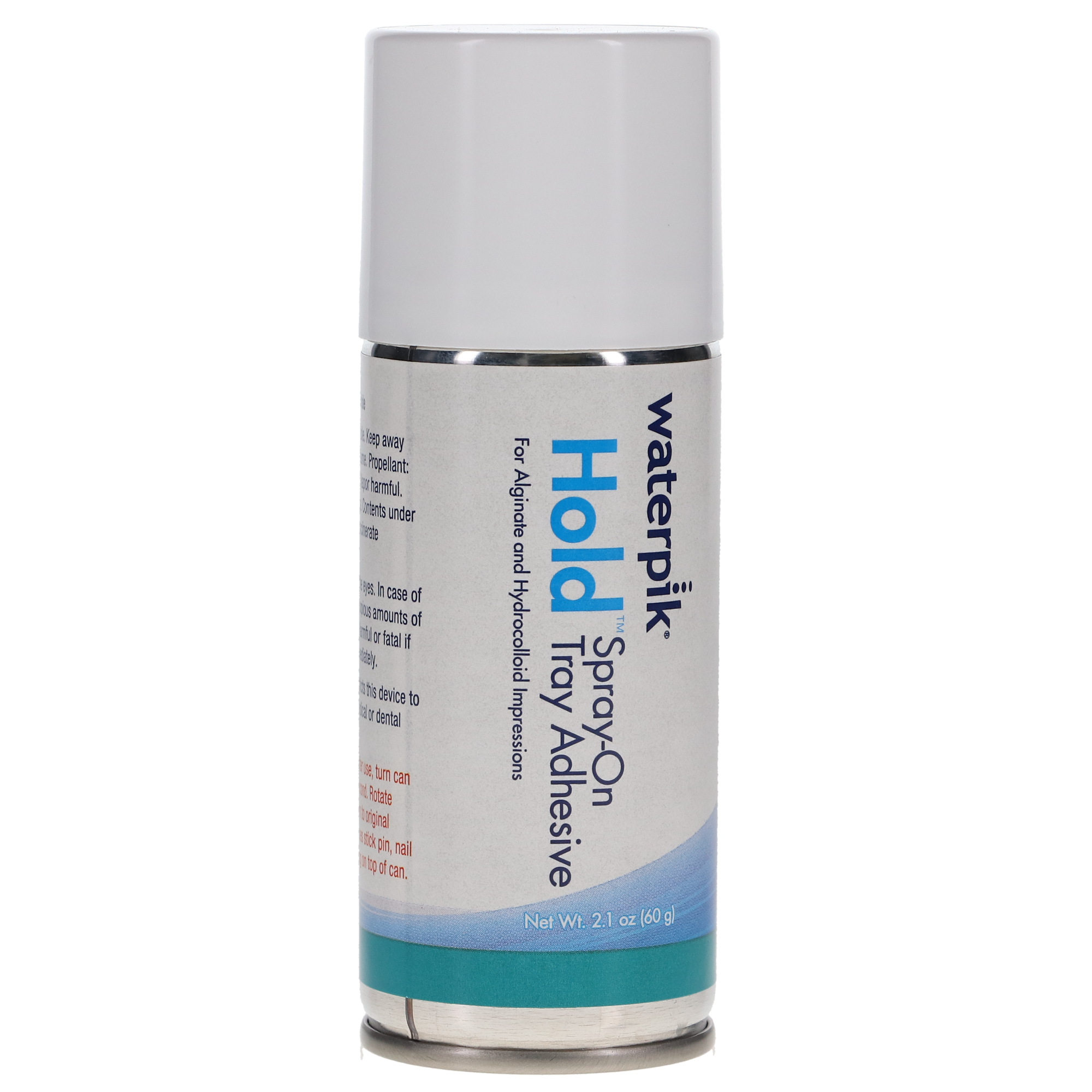 Hold Tray Adhesive Spray, 2.7 oz, 1/Pk, 011461-000, (Discontinued)