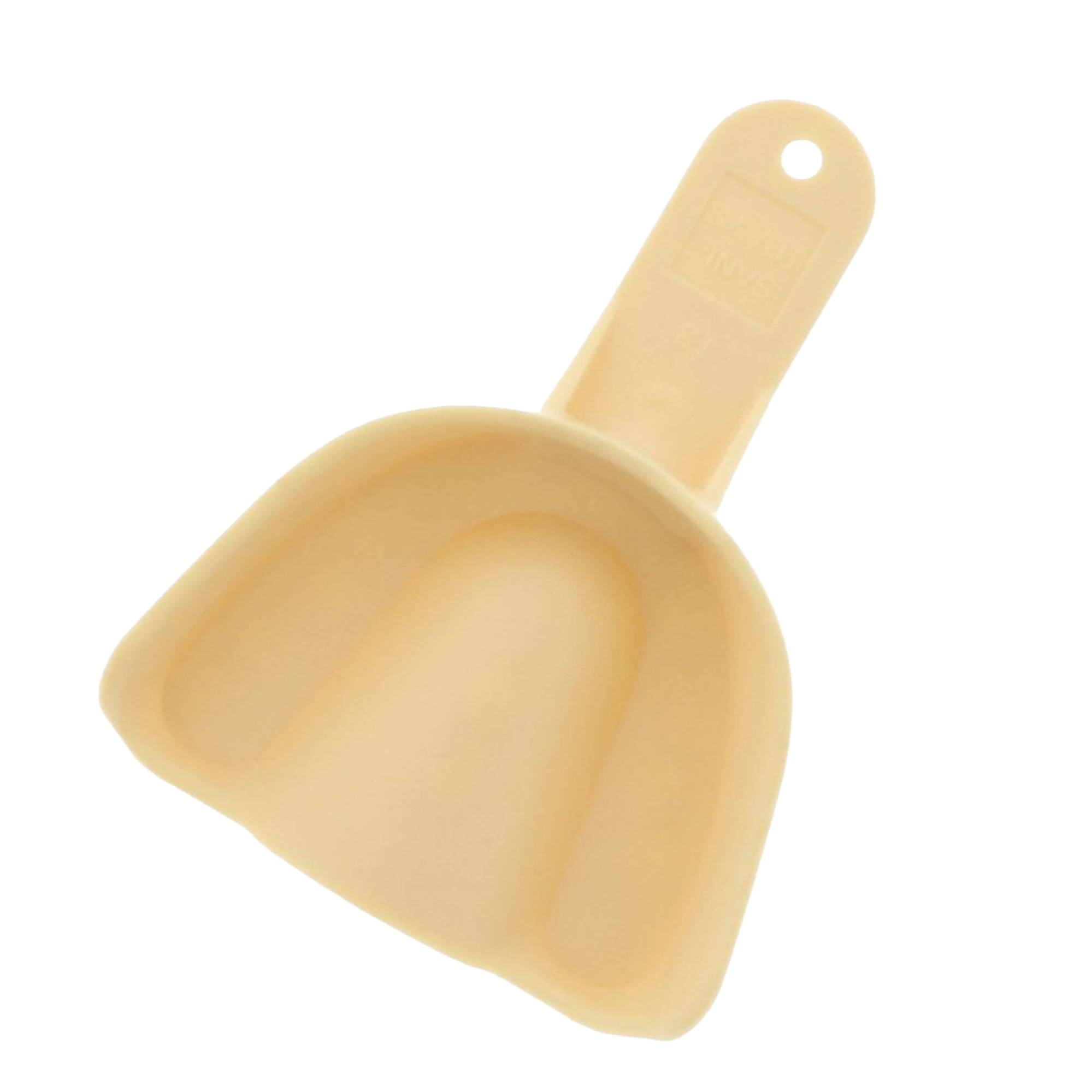 Sani-Trays Impression Trays, Non-Perforated, # 13, Medium, Upper, 12/Pk, 011523-012, (Discontinued)