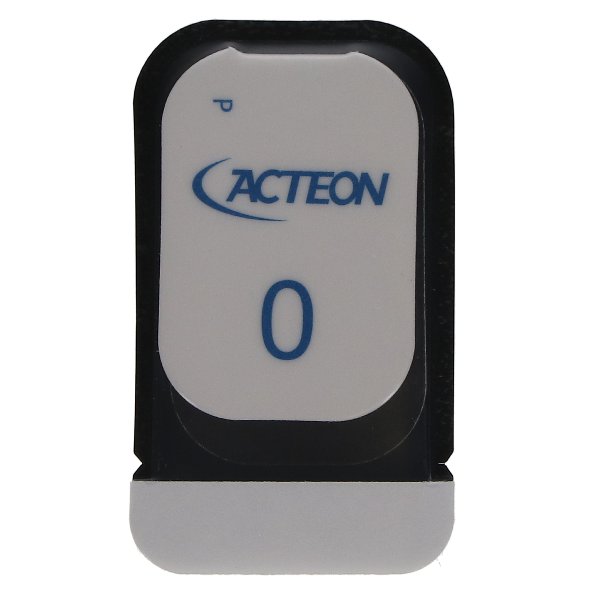 PSPIX Imaging Plate Bag and Cover, # 0, Black, 300/Pk, 700546