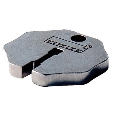 Universal Wrench, Ultrasonic, Metal, 1/Pk, F00406