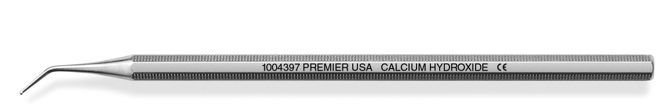 Calcium Hydroxide Placement Instrument, AEPPA