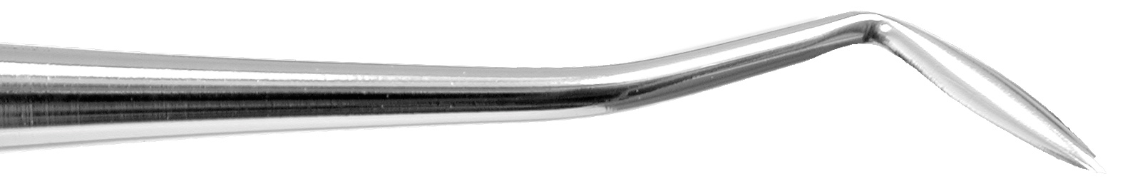 Dr. Mopper XP Carver, IPC-Long Interproximal, Stainless Steel, 3/8