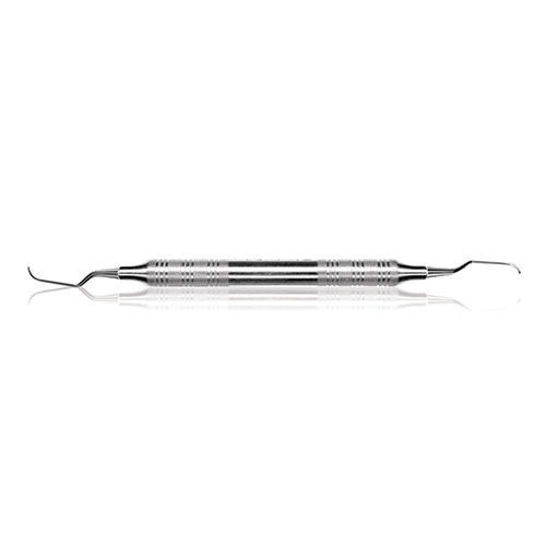 Curette Columbia 2L-2R 3/8 SS, AECC2L-2RZ (Discontinued)