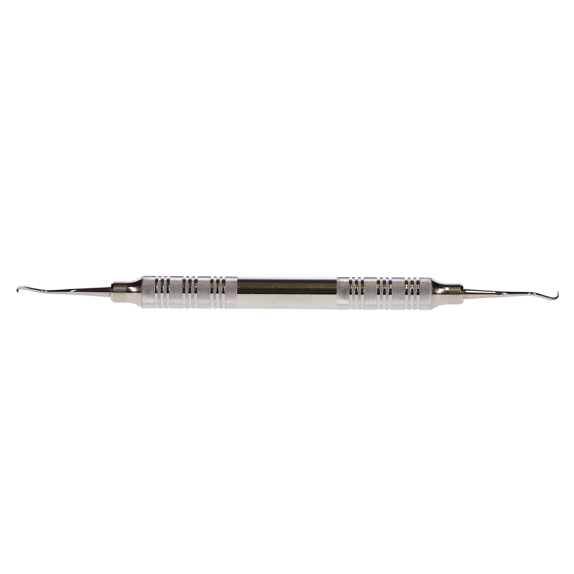 Universal Curette, # 13-14S McCall, Posterior - Sharp Point, EagleLite Handle, 3/8