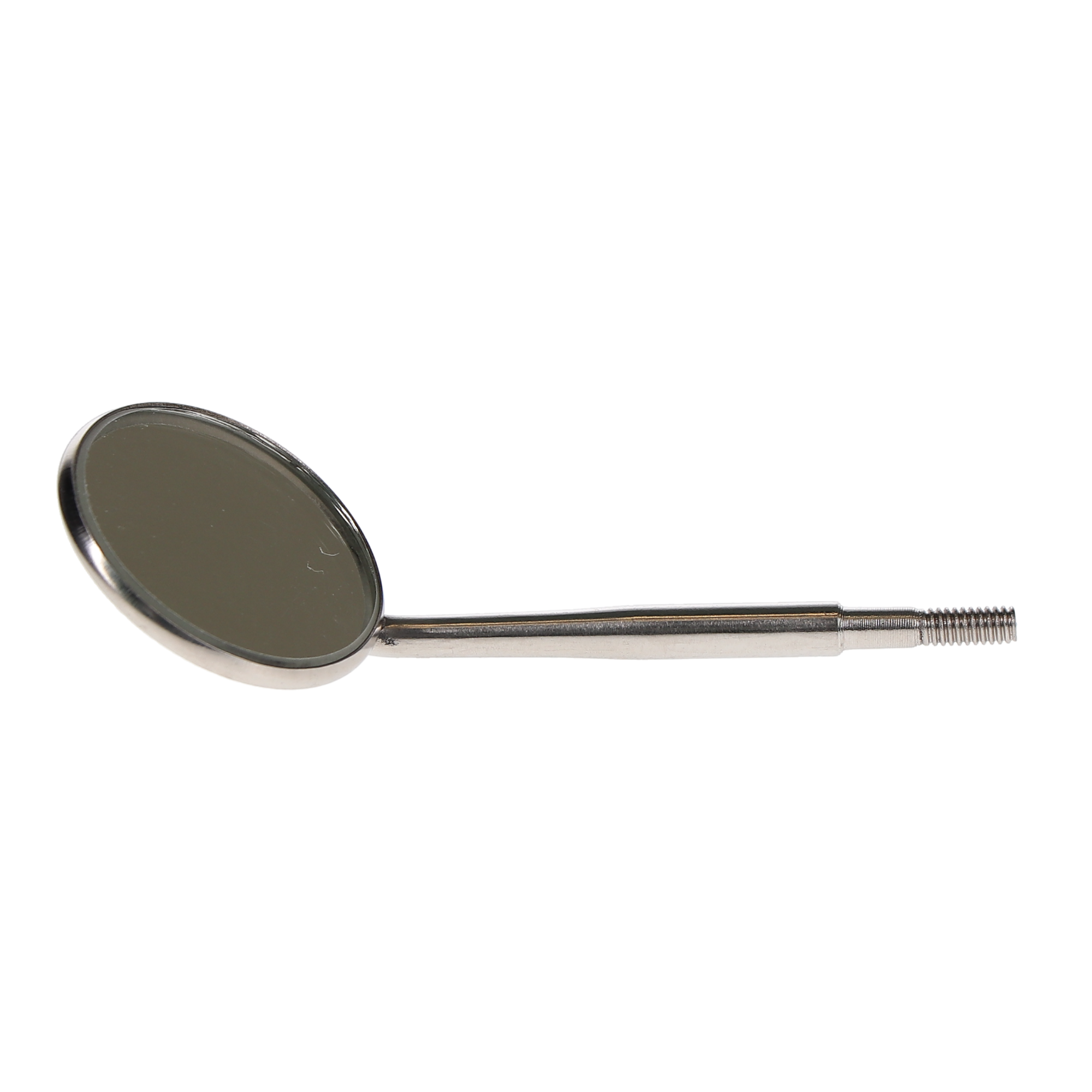 Cone Socket Mirror Head, Single-Ended, Front Surface, # 5, Standard, 25 mm, 1/Pk, AEM5