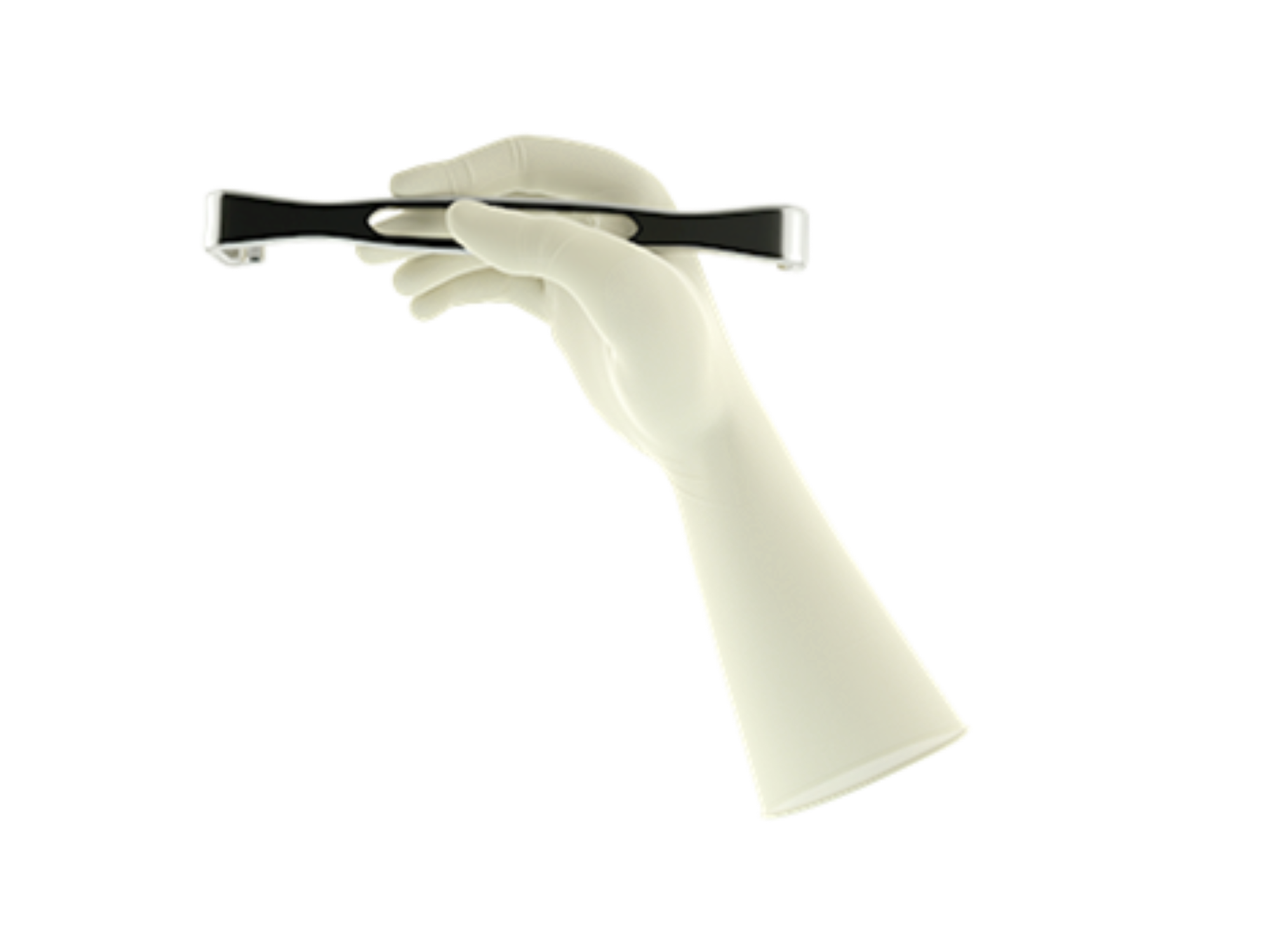 Encore Surgical Gloves, Powder-Free, Sterile, # 7, 50/Box, 5785003