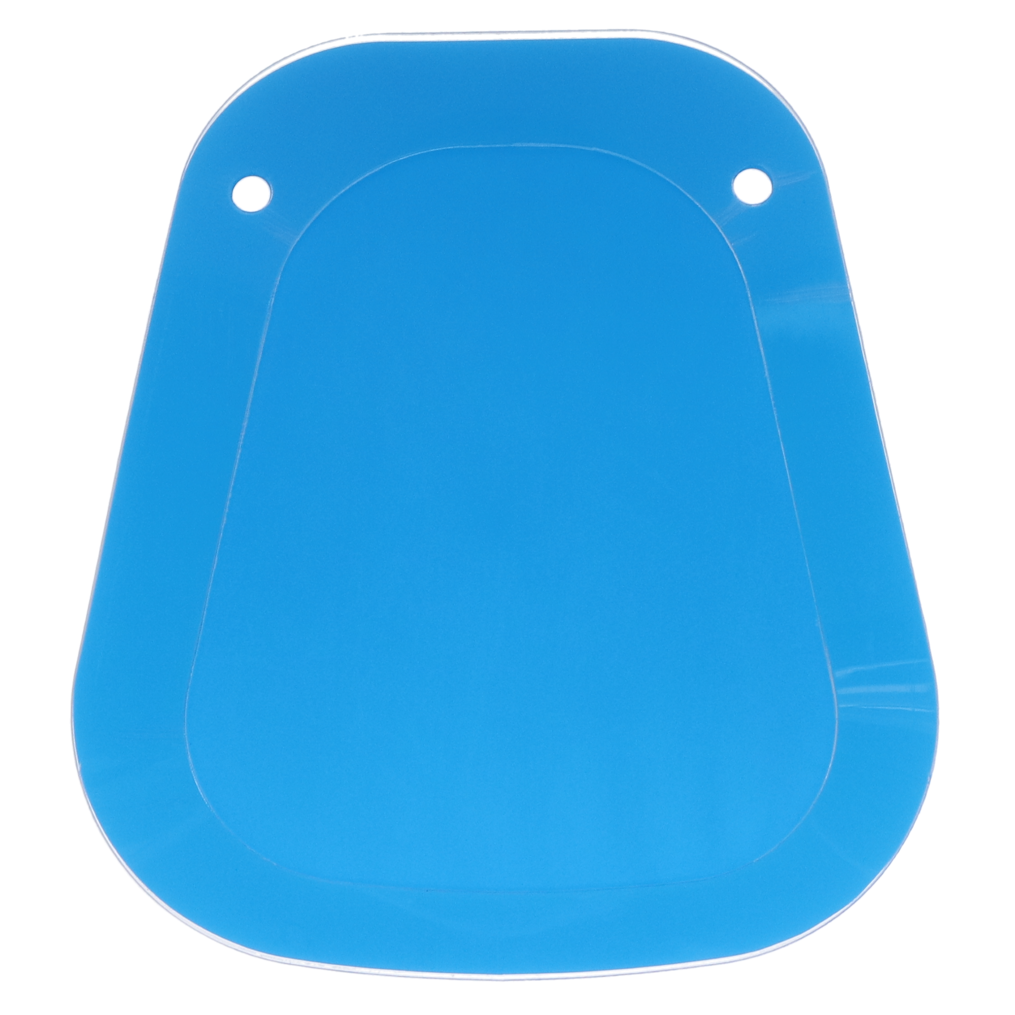 Handi-Dam, Latex, Pre-Framed, Blue, Powder-Free, Medium, 20/Pk, I-70BM