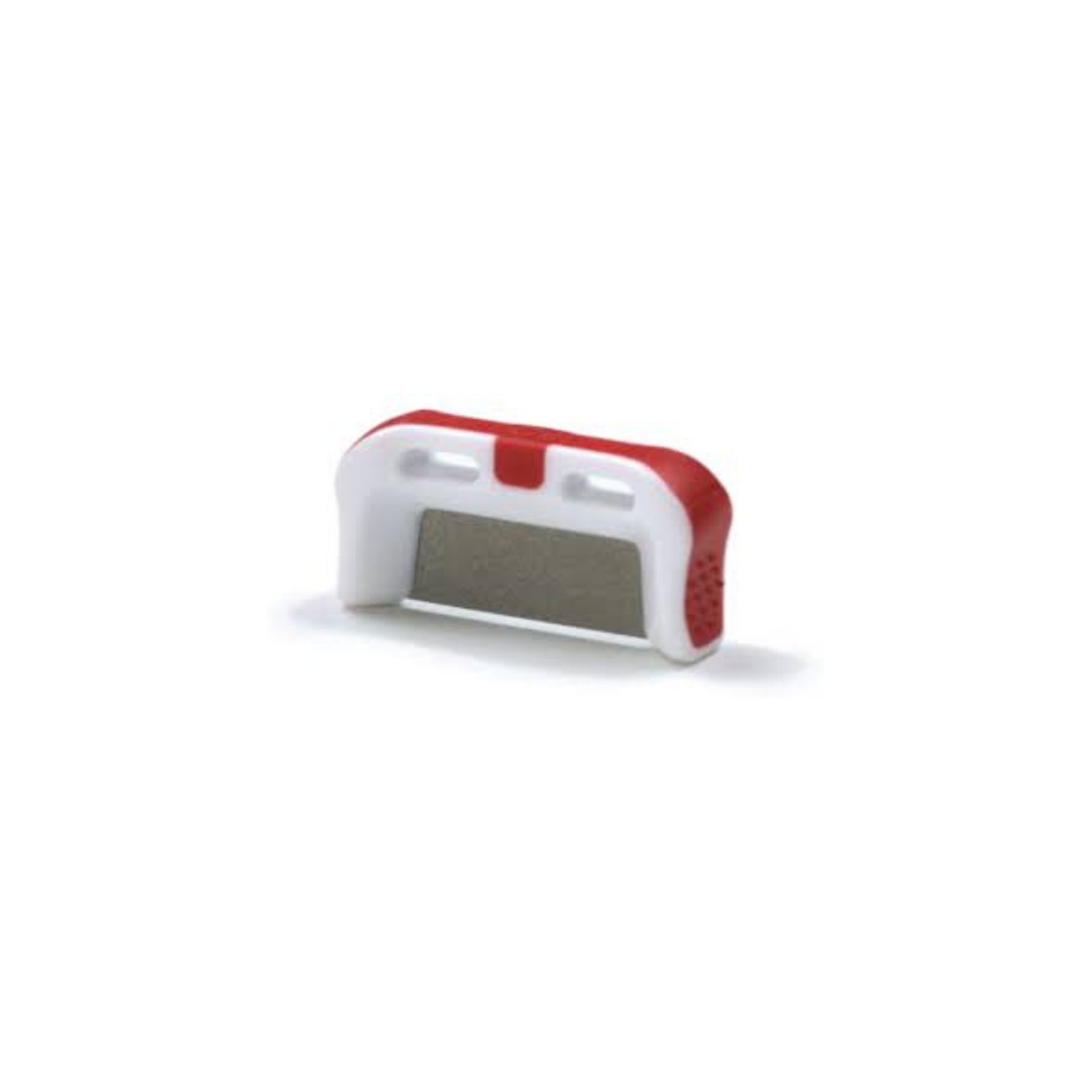 SmartStrip Finishing Strips, Single-Sided, 0.10 mm, Fine, Red, 10/Pk, SS-F