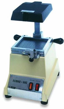 Dental Econo-Vac, 120 V, 1/Pk