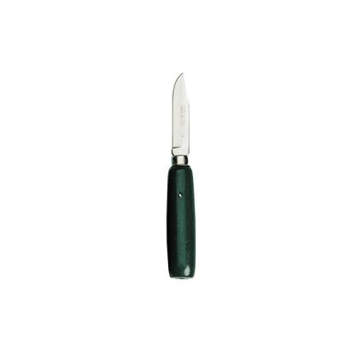 Knife, for Lab Plaster, Green Line Handle, # 3, 2-3/8