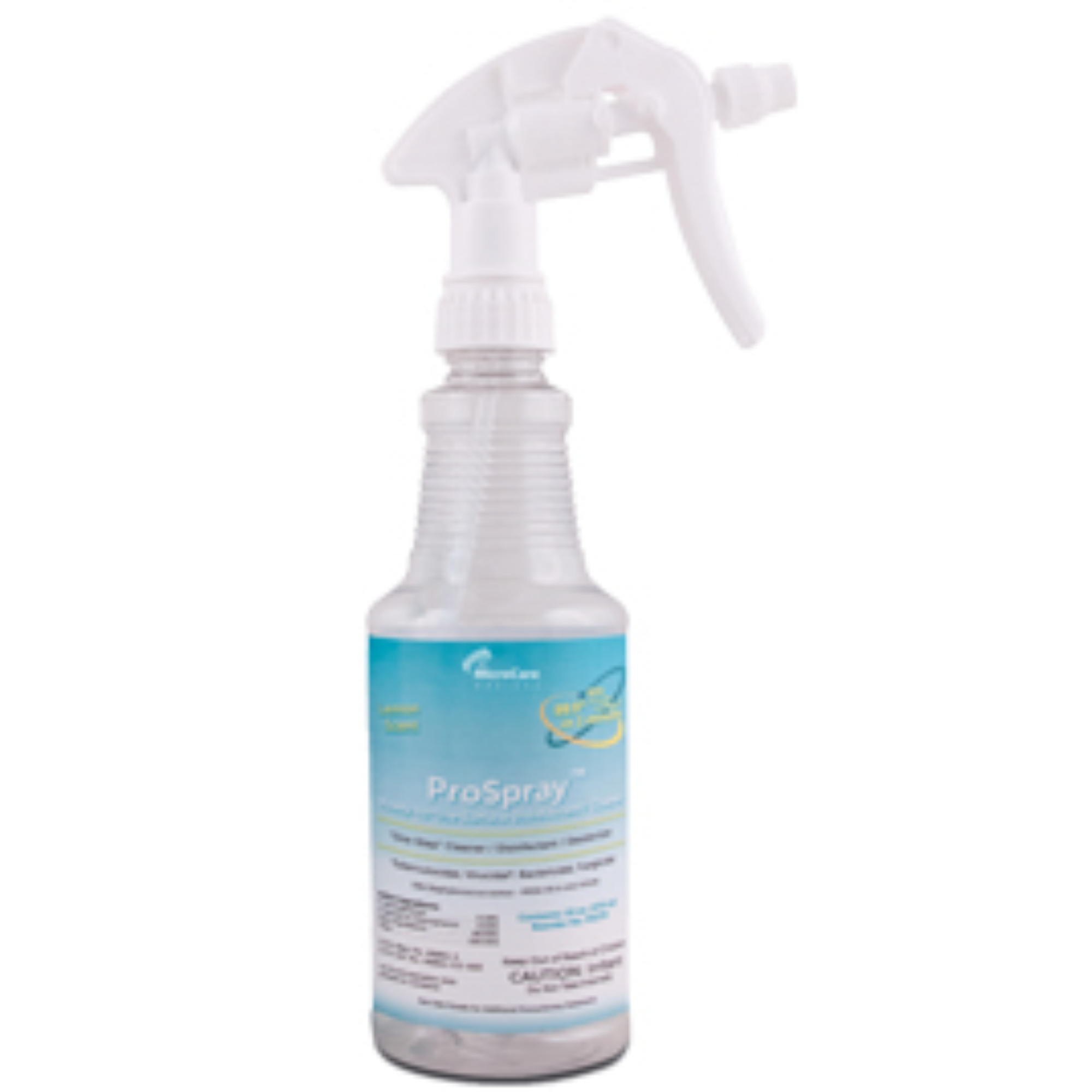 ProSpray Empty Spray Bottle, 16 oz, PSCPS