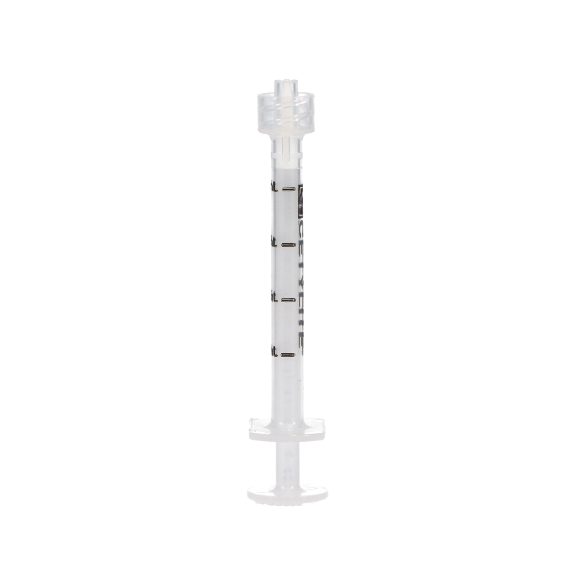 Cetacaine Topical Anesthetic Liquid Graduated Delivery Syringes, 50/Pk