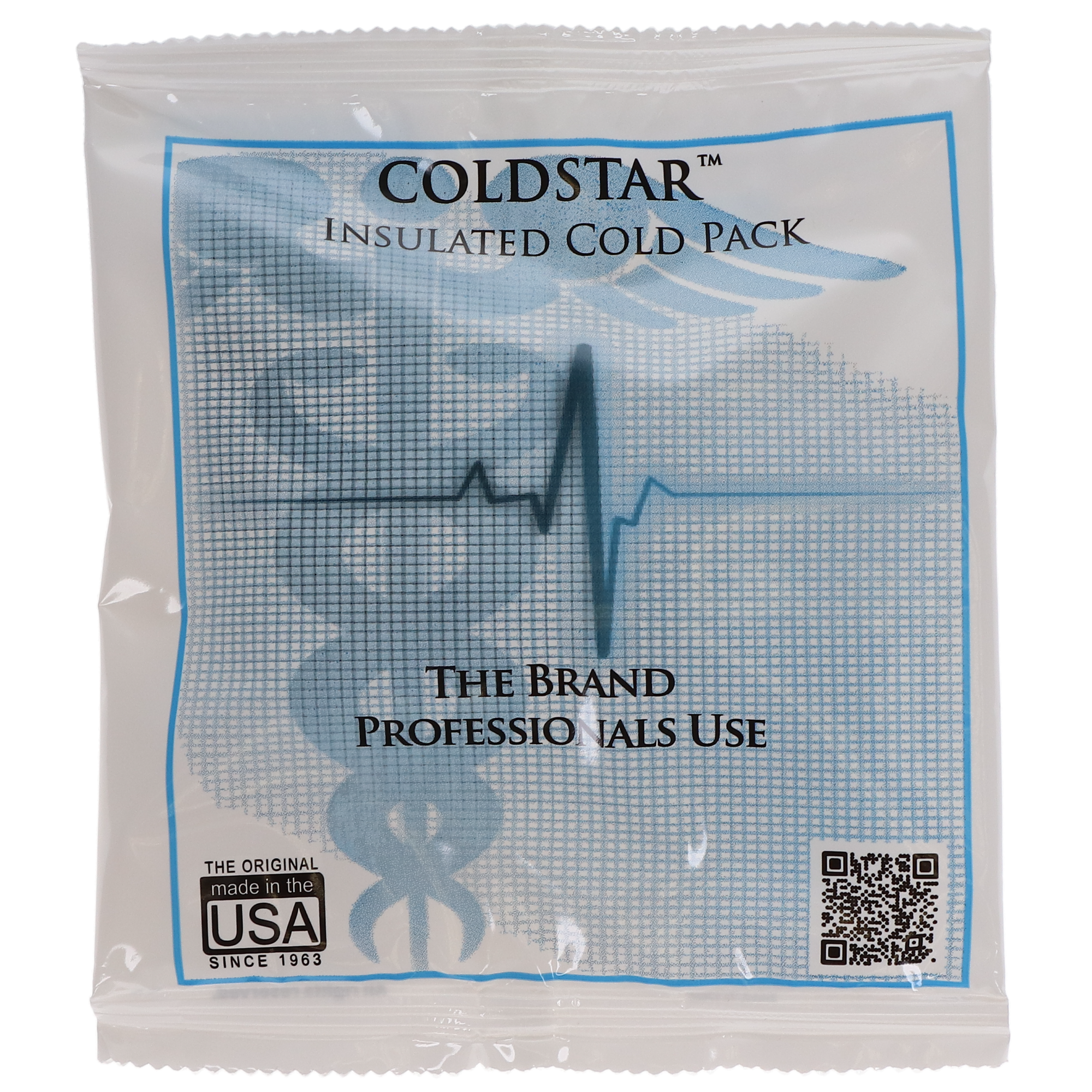 Cold Pack, Reusable, Junior, 5