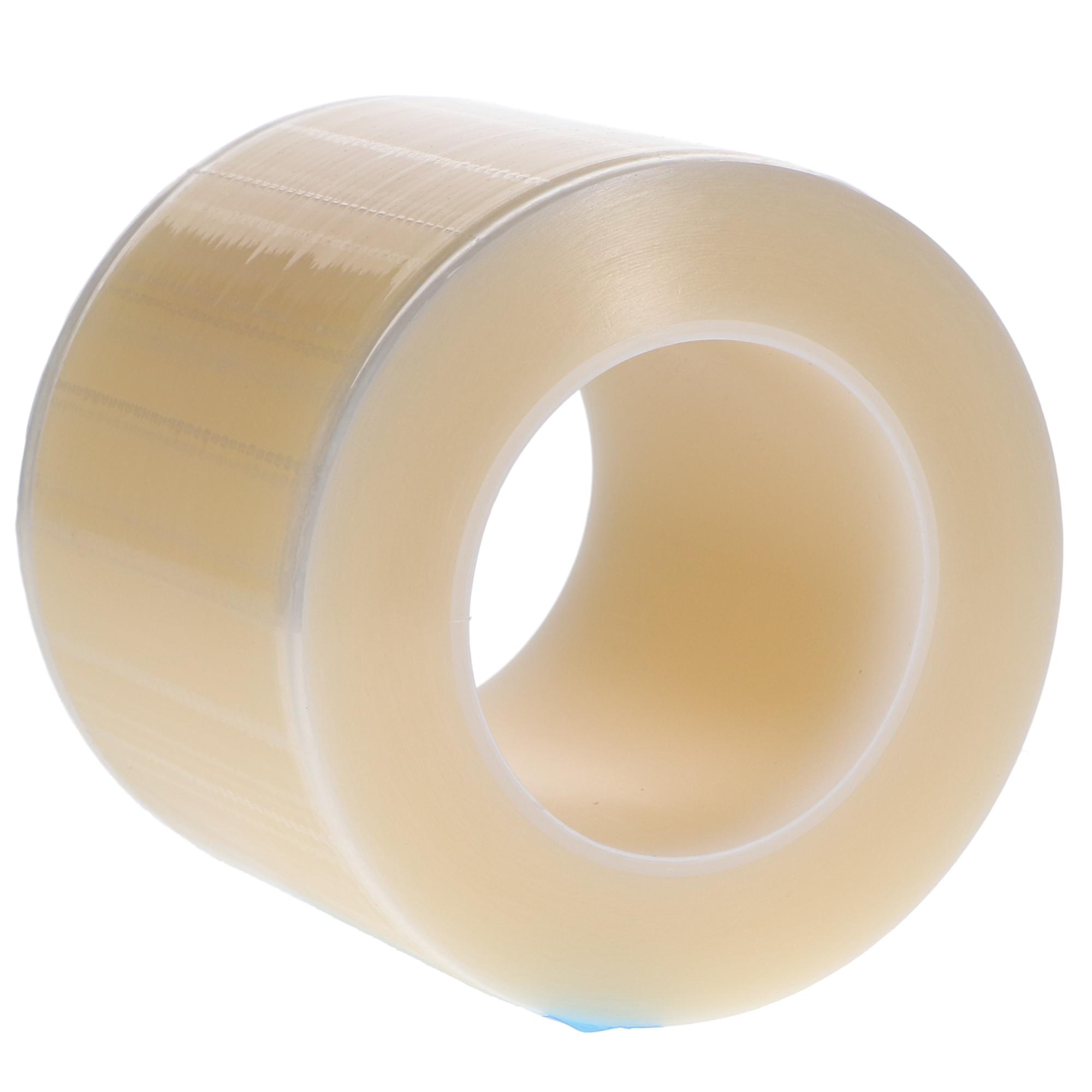 Barrier Film, with Finger-Lift Edge, 4