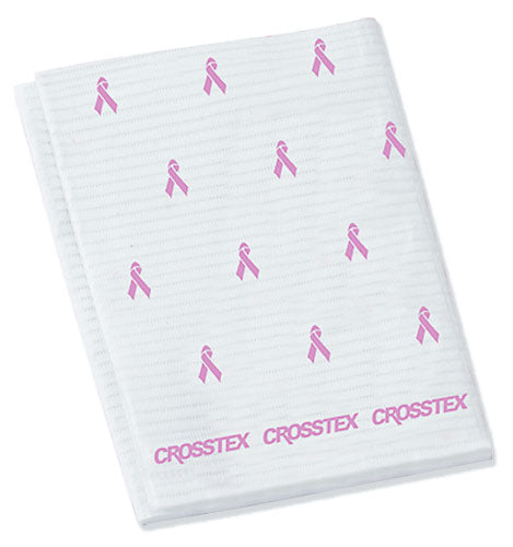 Econoback Patient Bibs, 2-Ply, 13