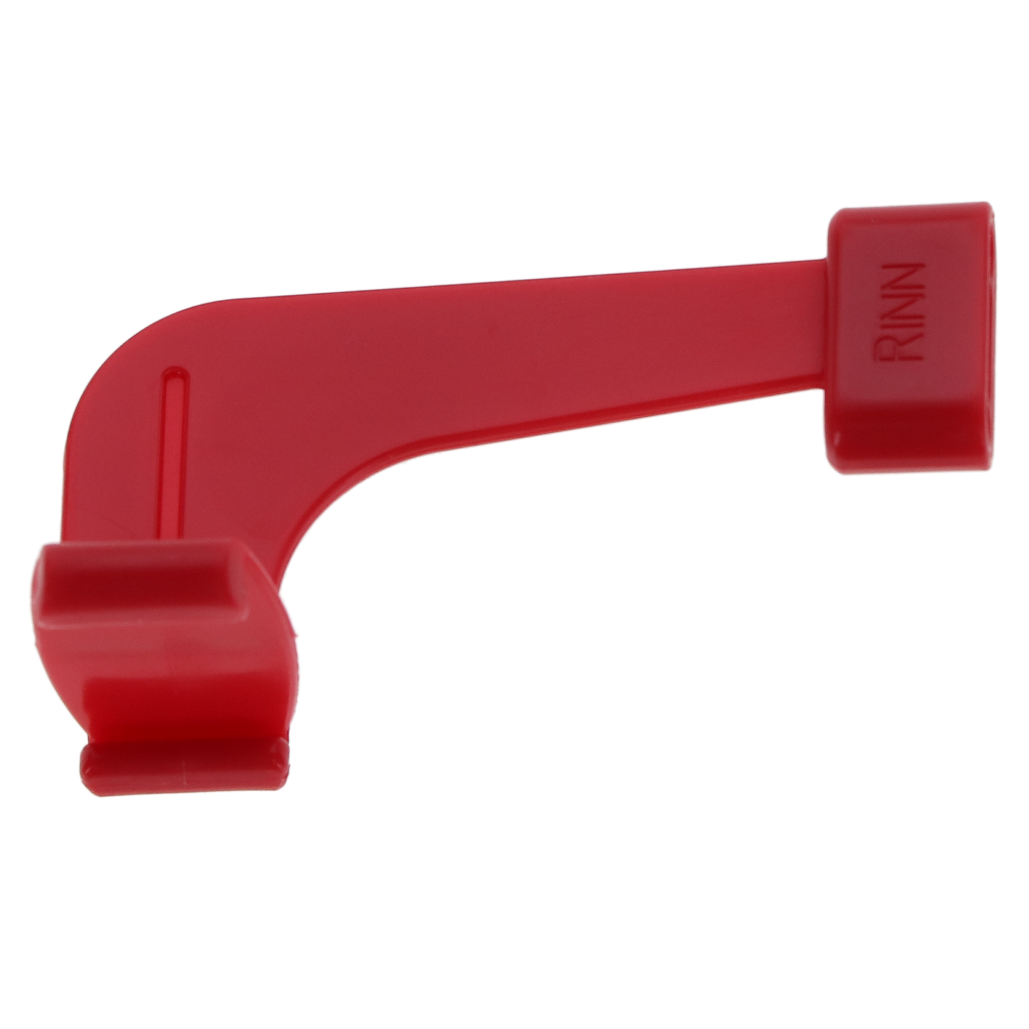 Bite Block, Horizontal Bitewing, # 0/1, Red, 6/Pk, 540933