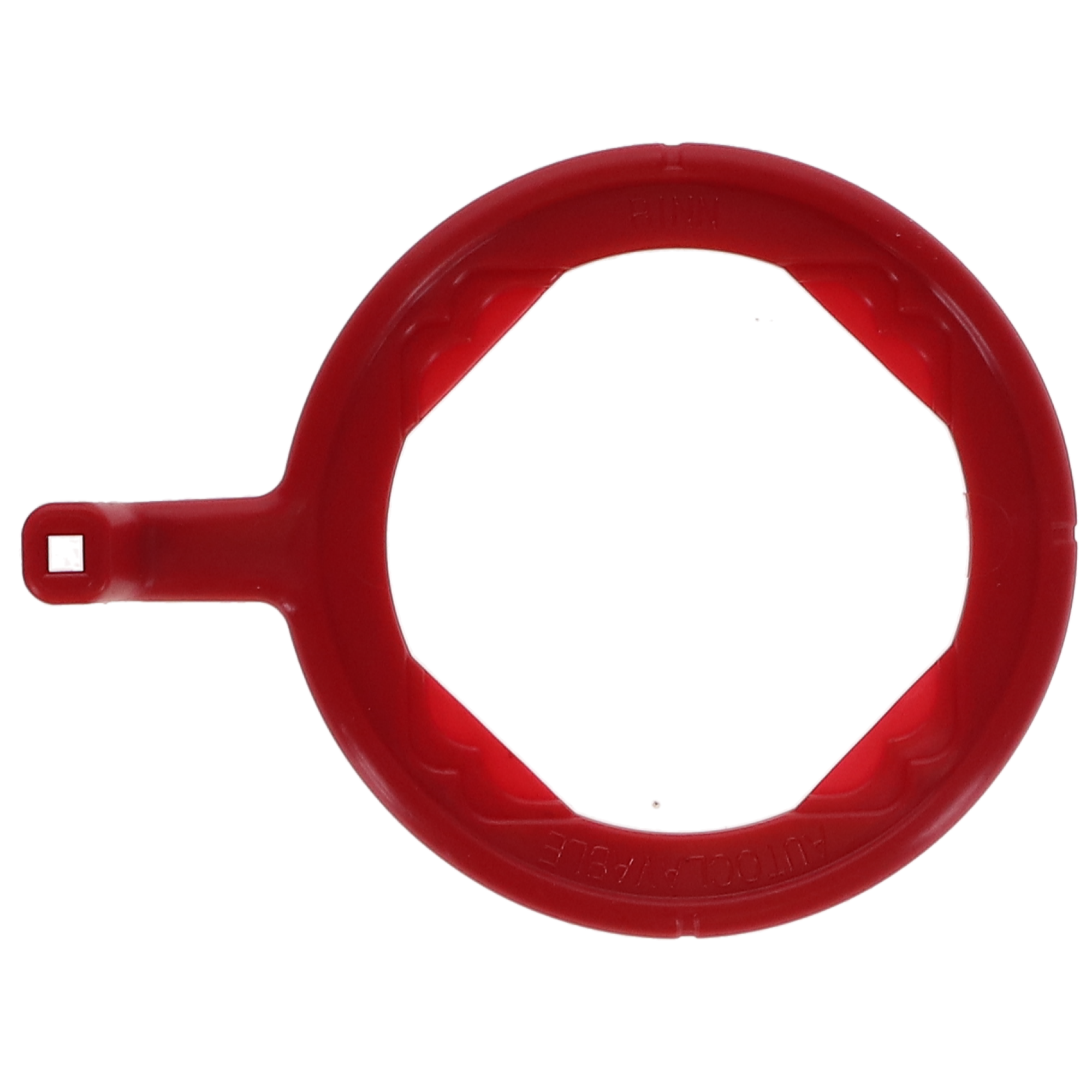 Rinn, X-Ray Positioning Ring, Bitewing, Red, 1/Pk, 540934