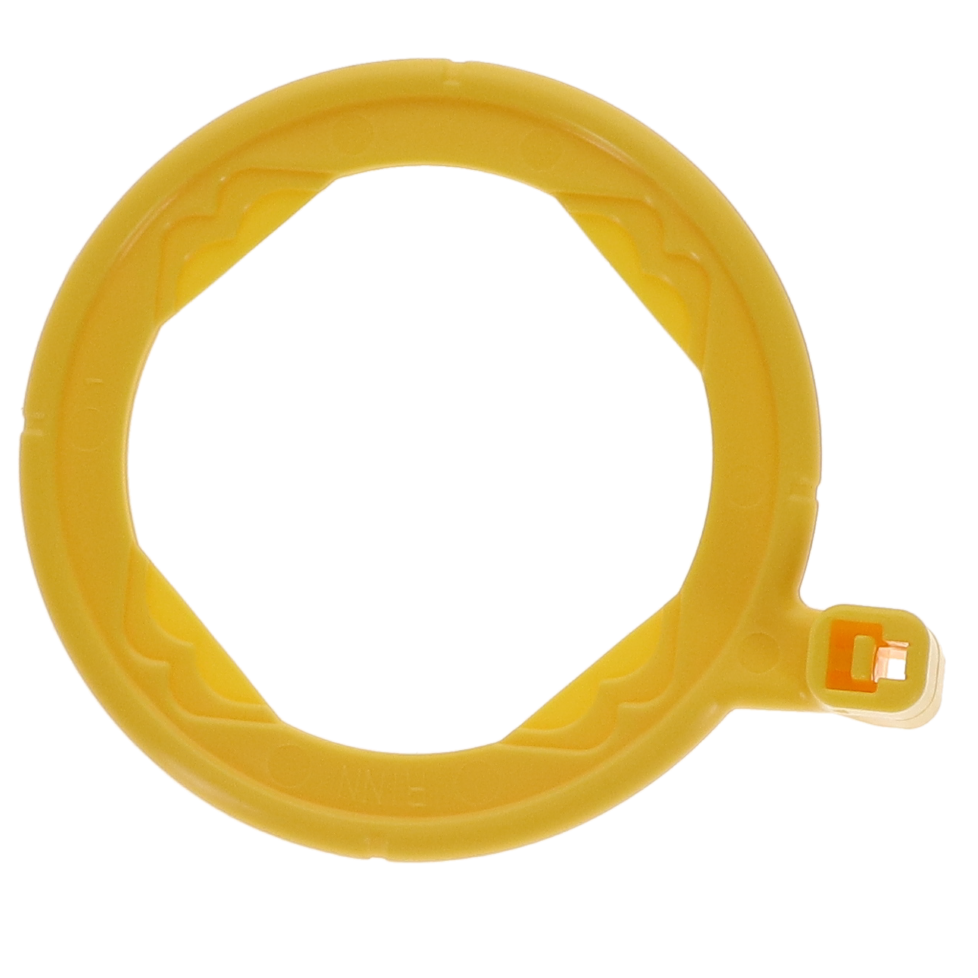 Rinn, X-Ray Positioning Ring, Posterior, Yellow, 1/Pk, 540860