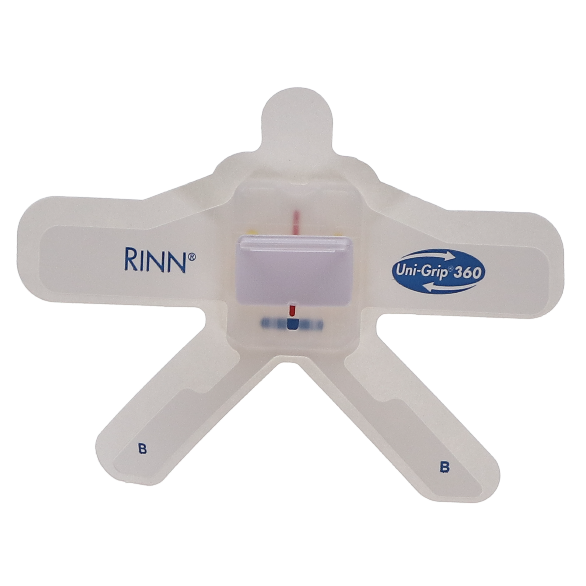 Uni-Grip 360 Digital Sensor Holder, Kit, 50/Pk, 550052