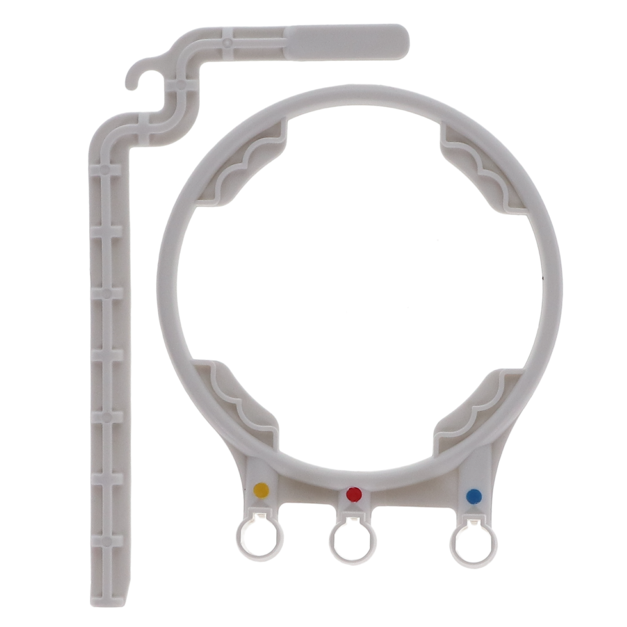 Uni-GripAR Arm and Ring, 1/Pk, 550100