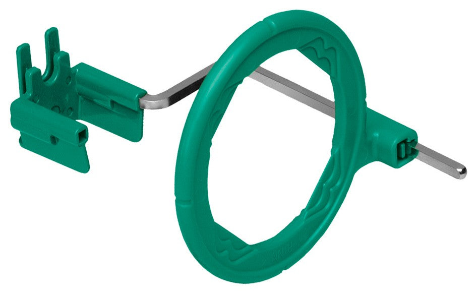 Endodontic Instrument System Kit, 5/Pk, 542045