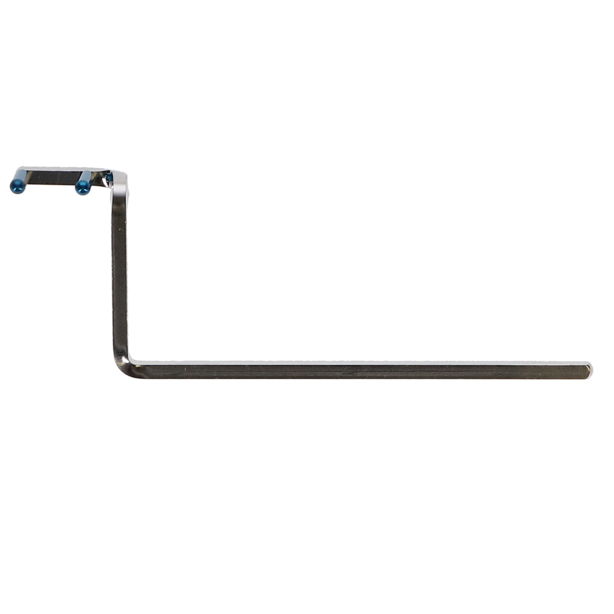 Rinn, X-Ray Positioning Arm, Anterior, Blue, 1/Pk, 540857