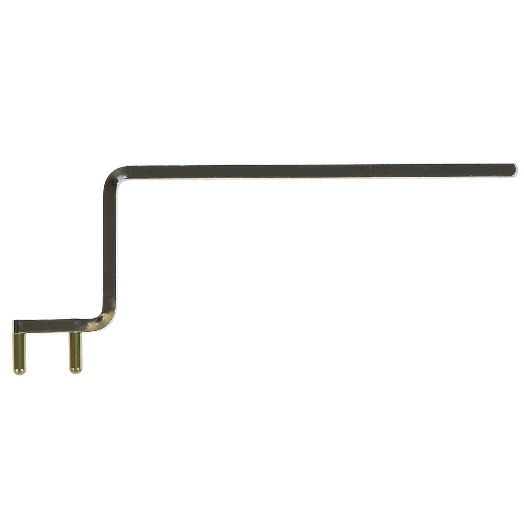 Rinn, X-Ray Positioning Arm, Posterior, Yellow, 1/Pk, 540858