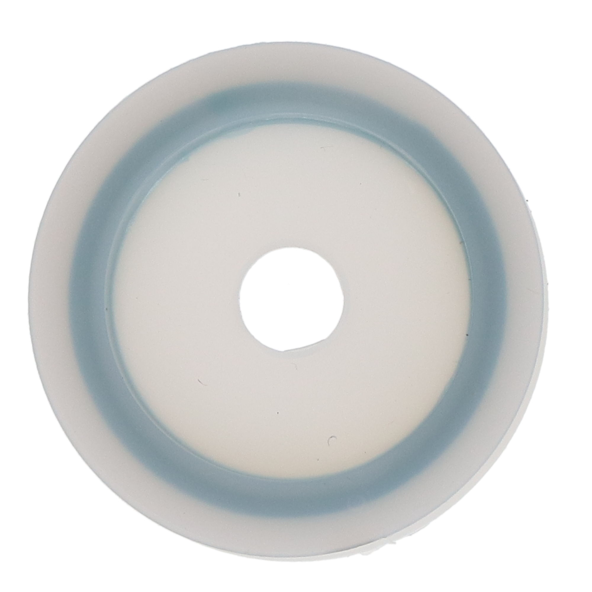 Tape-N-Tell Color-Coding Tape, Refill, Green, 1/Pk, TTG