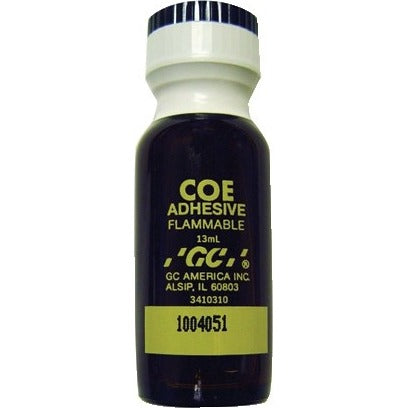 COE Tray Adhesive Thinner, 15 ml, 1/Pk