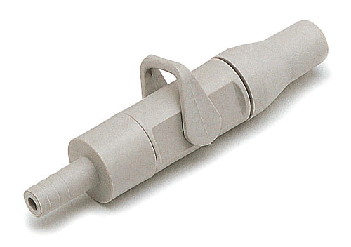 Bull Frog Saliva Ejector Valve Replacement O-Rings, Aluminum, Autoclavable, 6/Pk, B11126