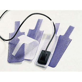 Salibag Sleeve, for Small/Medium Sensor, 320/Box