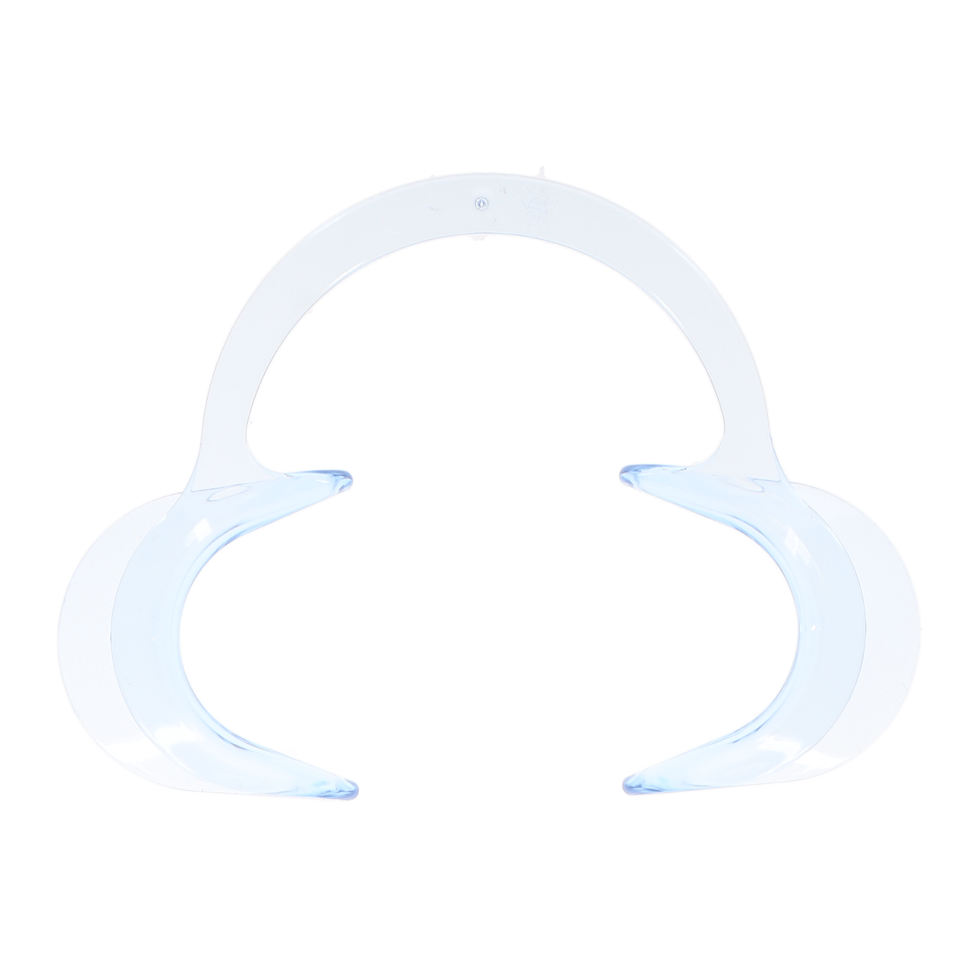 Spandex Lip & Cheek Retractor, Adult, 2/Pk, 605454